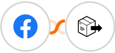 Facebook Ads Management And Insights + eShipz Integration