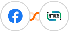 Facebook Ads Management And Insights + ZNICRM (Intueri CRM) Integration