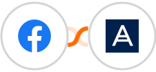 Facebook Lead Ads + Acronis Integration