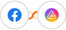Facebook Lead Ads + AITable.ai Integration