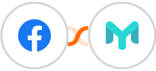 Facebook Lead Ads + Easymailing Integration
