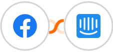 Facebook Lead Ads + Intercom Integration