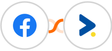 Facebook Lead Ads + iZooto Integration