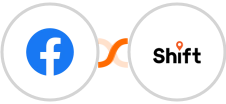 Facebook Lead Ads + Shift Integration