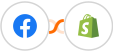Facebook Lead Ads + Shopify Integration
