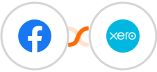 Facebook Lead Ads + Xero Integration