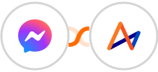 Facebook Messenger + Accelo Integration