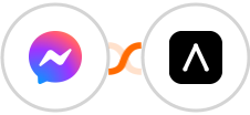 Facebook Messenger + Acelle Mail Integration
