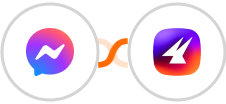 Facebook Messenger + Aimfox Integration