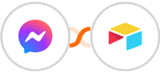 Facebook Messenger + Airtable Integration