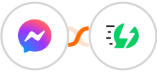Facebook Messenger + AiSensy Integration
