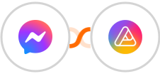 Facebook Messenger + AITable.ai Integration