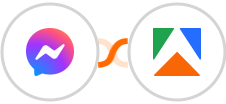 Facebook Messenger + Apify Integration