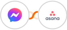 Facebook Messenger + Asana Integration