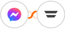 Facebook Messenger + Autopilot Integration