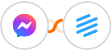 Facebook Messenger + Beamer Integration