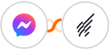 Facebook Messenger + Benchmark Email Integration