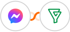 Facebook Messenger + Bigin by Zoho CRM Integration