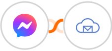 Facebook Messenger + BigMailer Integration