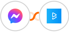 Facebook Messenger + BigMarker Integration