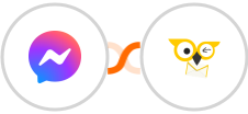 Facebook Messenger + BirdSend Integration