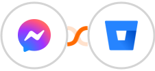 Facebook Messenger + Bitbucket Integration