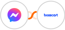 Facebook Messenger + Bosscart Integration