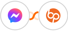 Facebook Messenger + BrandPros Integration