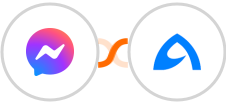 Facebook Messenger + BulkGate Integration