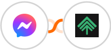 Facebook Messenger + Bumpups Integration