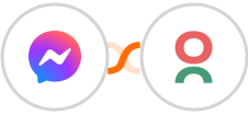 Facebook Messenger + Caflou Integration