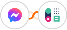 Facebook Messenger + Capsule CRM Integration