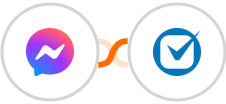Facebook Messenger + Clio Integration