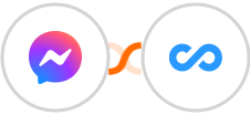 Facebook Messenger + Connecteam Integration