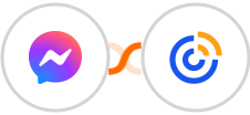 Facebook Messenger + Constant Contacts Integration