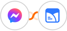 Facebook Messenger + DocuMocu Integration