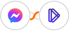 Facebook Messenger + Dominate Ai Integration
