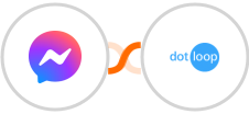 Facebook Messenger + Dotloop Integration