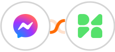 Facebook Messenger + Drime Integration