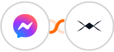 Facebook Messenger + DroneBundle Integration