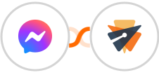 Facebook Messenger + Emelia Integration