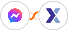Facebook Messenger + Flexmail Integration