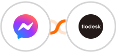 Facebook Messenger + Flodesk Integration
