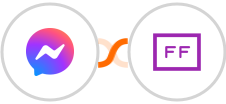 Facebook Messenger + FlowFast Integration