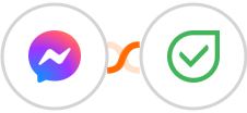 Facebook Messenger + Flowlu Integration