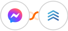 Facebook Messenger + Follow Up Boss Integration