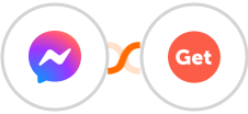 Facebook Messenger + GetSales.io Integration