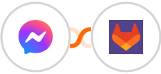 Facebook Messenger + GitLab Integration