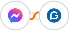 Facebook Messenger + Gravitec.net Integration