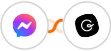 Facebook Messenger + Guru Integration